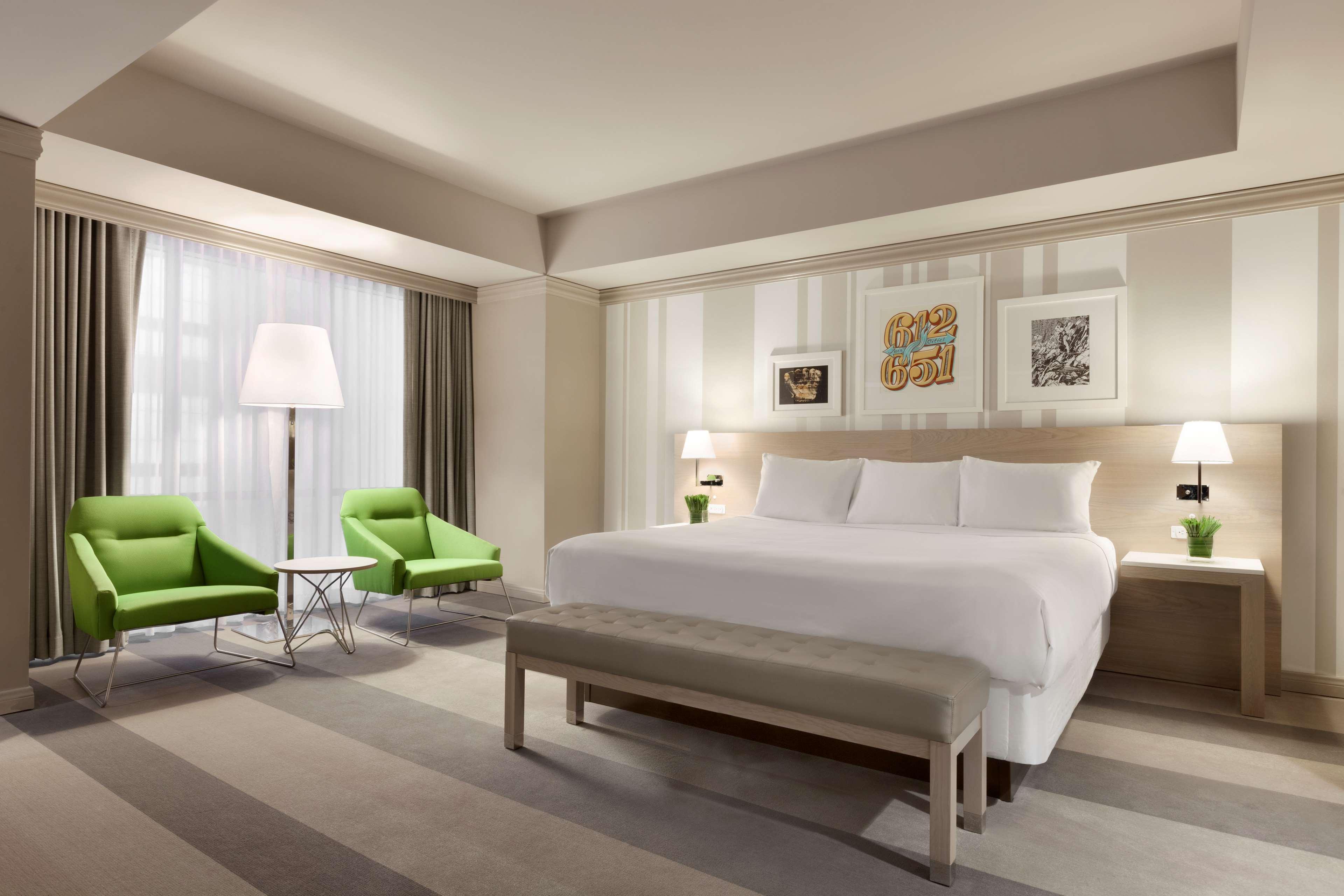 The Royal Sonesta Minneapolis Downtown Eksteriør bilde