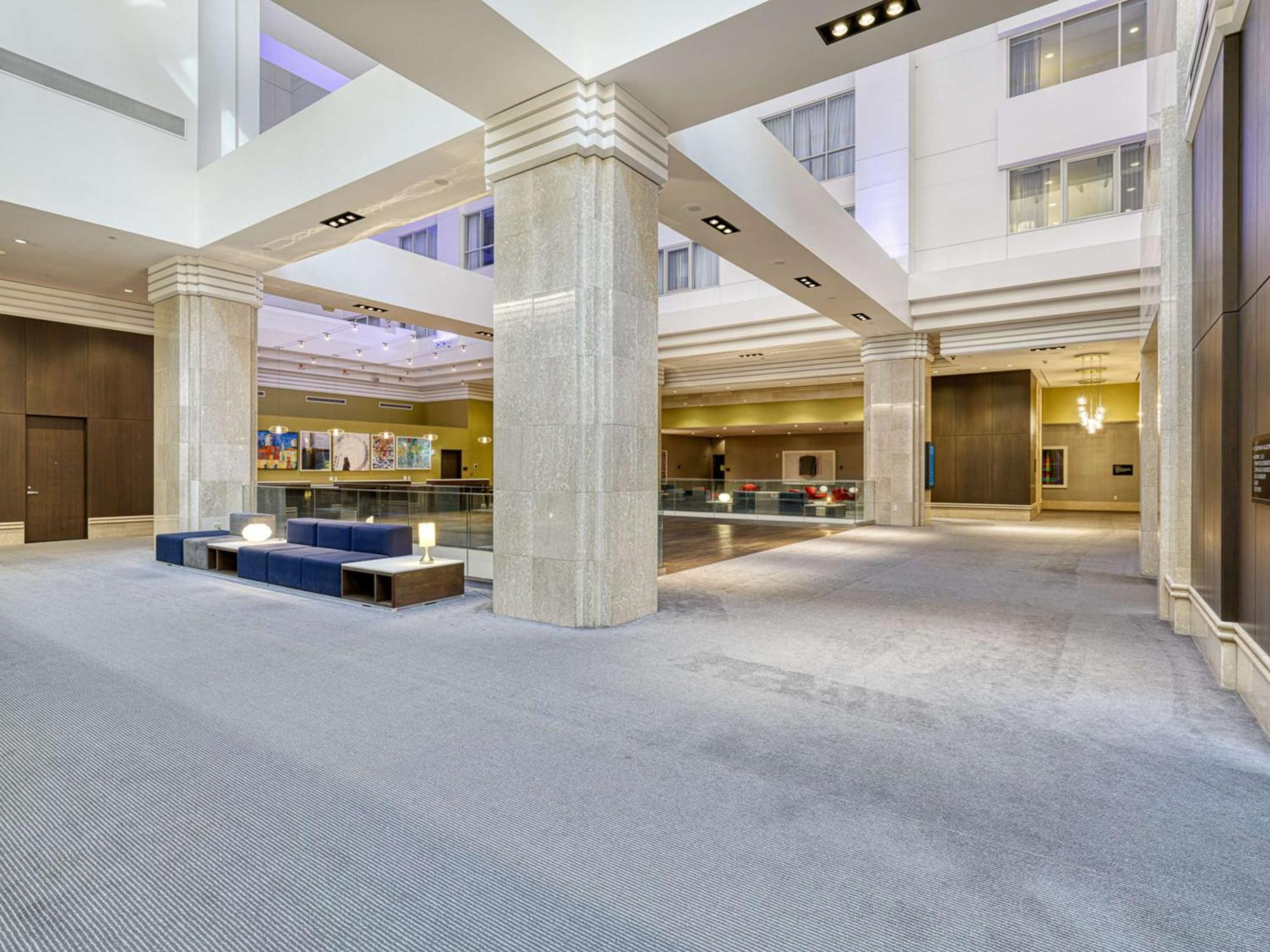 The Royal Sonesta Minneapolis Downtown Eksteriør bilde