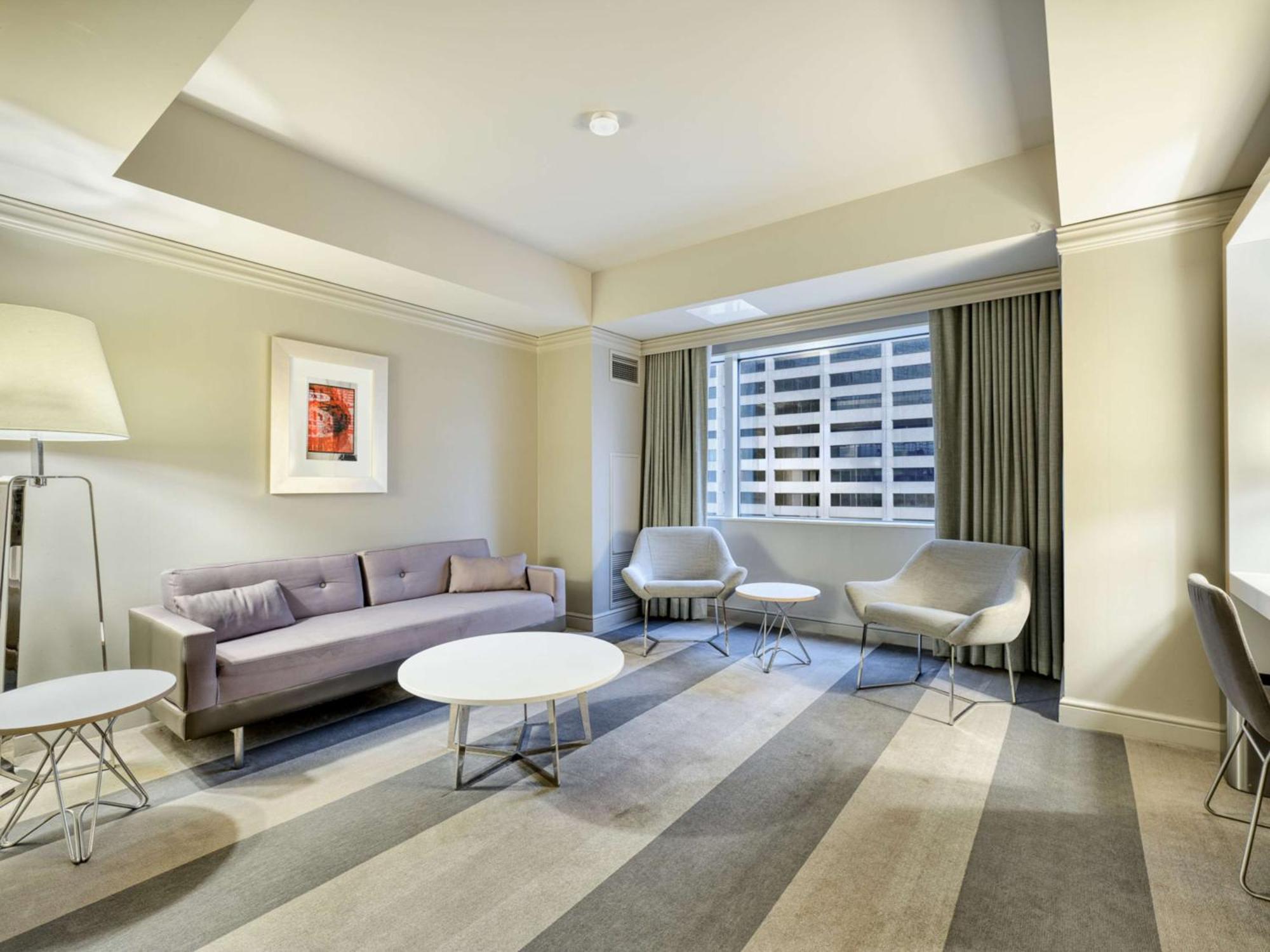 The Royal Sonesta Minneapolis Downtown Eksteriør bilde