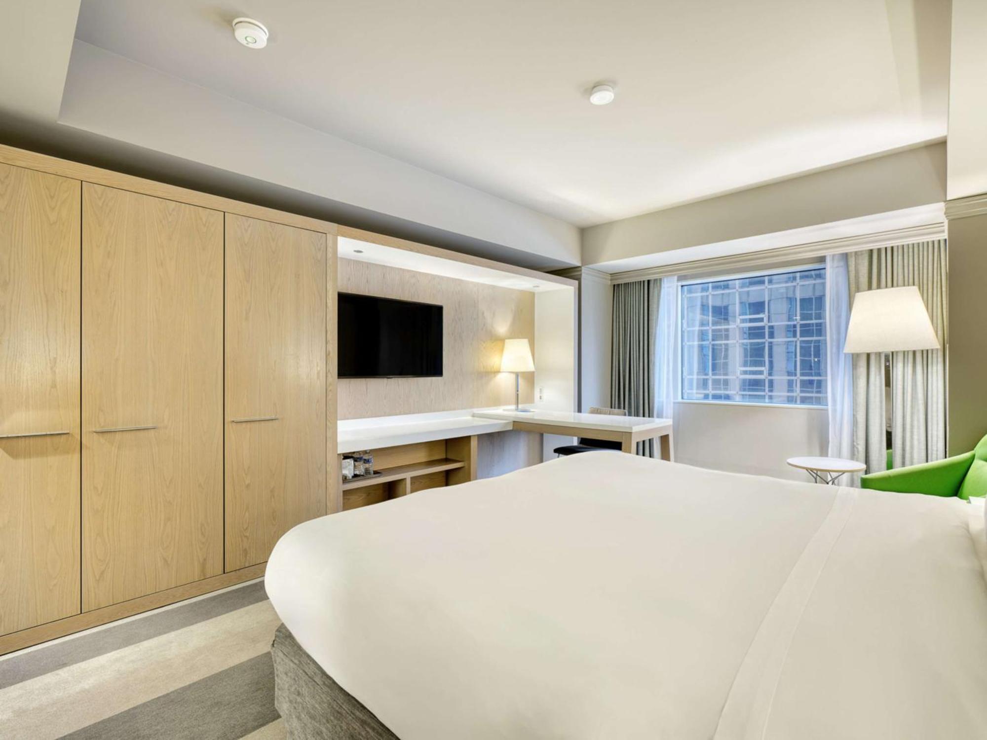 The Royal Sonesta Minneapolis Downtown Eksteriør bilde