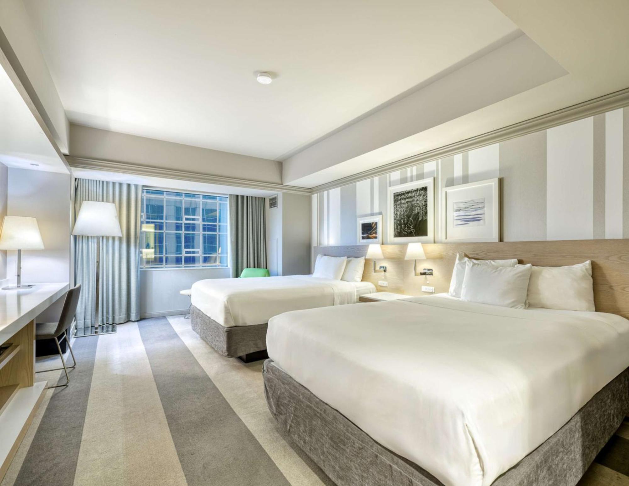 The Royal Sonesta Minneapolis Downtown Eksteriør bilde