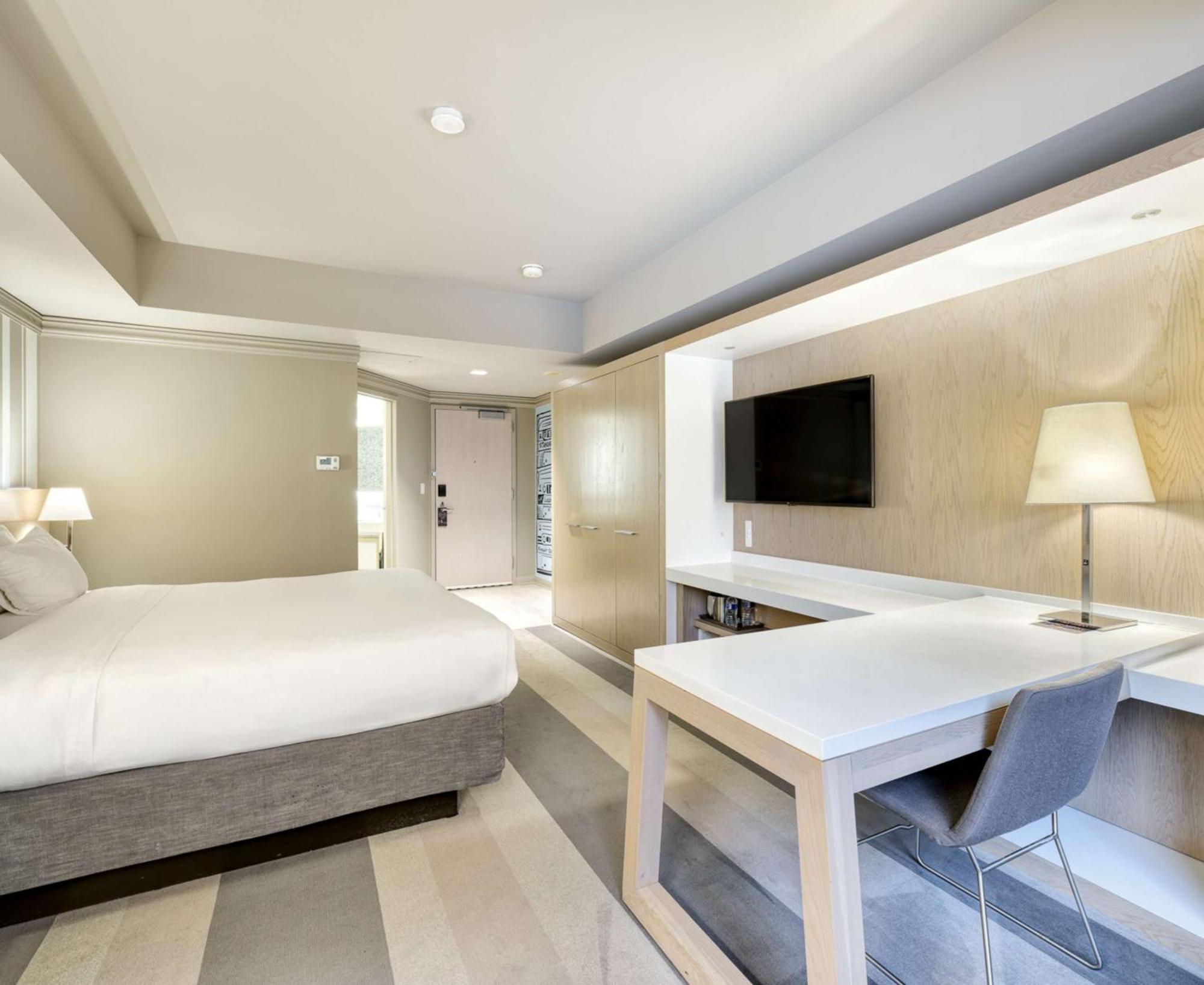 The Royal Sonesta Minneapolis Downtown Eksteriør bilde