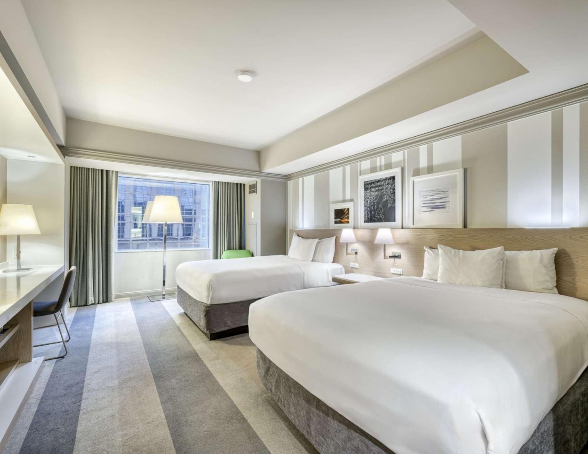 The Royal Sonesta Minneapolis Downtown Eksteriør bilde